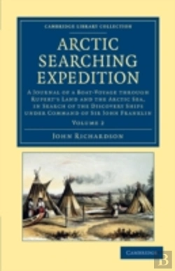 Bertrand.pt - Arctic Searching Expedition