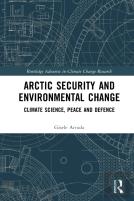 Arctic Security And Environmental Change