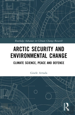 Bertrand.pt - Arctic Security And Environmental Change
