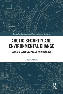 Bertrand.pt - Arctic Security And Environmental Change