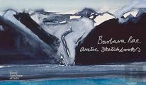 Arctic Sketchbooks