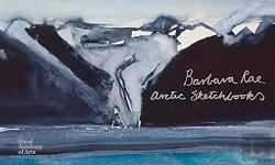 Bertrand.pt - Arctic Sketchbooks