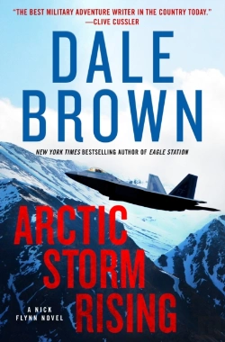 Bertrand.pt - Arctic Storm Rising