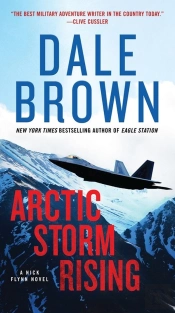 Arctic Storm Rising