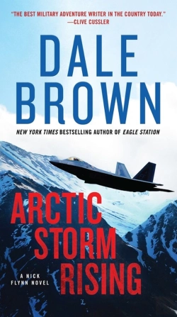 Bertrand.pt - Arctic Storm Rising