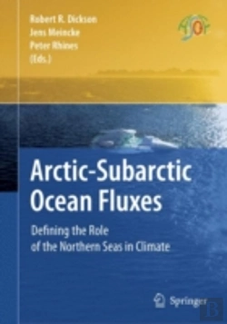 Bertrand.pt - Arctic-Subarctic Ocean Fluxes