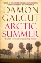 Arctic Summer