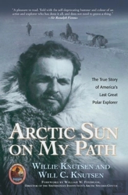 Bertrand.pt - Arctic Sun On My Path