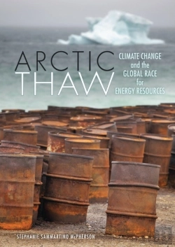 Bertrand.pt - Arctic Thaw
