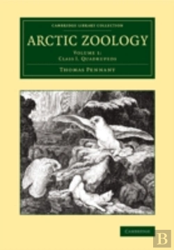 Bertrand.pt - Arctic Zoology