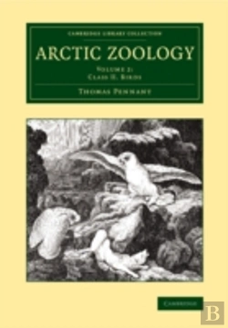 Bertrand.pt - Arctic Zoology