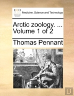 Bertrand.pt - Arctic Zoology. ...  Volume 1 Of 2