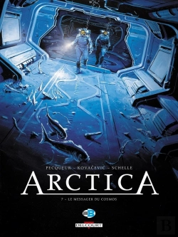 Bertrand.pt - Arctica T.7 Le Messager Du Cosmos