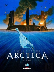 Arctica Tome 11