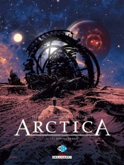 Arctica Tome 12 : Le Dernier Homme