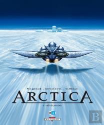 Arctica Tome 4 : Révélations