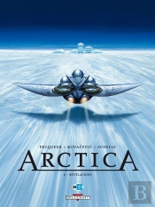 Arctica Tome 4 : Révélations