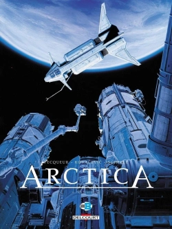 Bertrand.pt - Arctica Tome 8 : Ultimatum