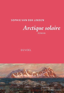 Bertrand.pt - Arctique Solaire