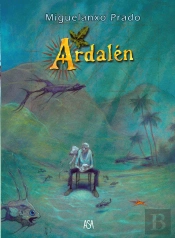 Ardalén