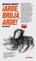 Arde Bruja Arde