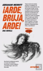 Arde Bruja Arde