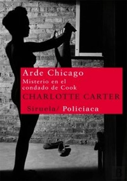 Bertrand.pt - Arde Chicago