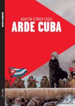 Arde Cuba