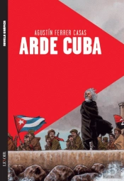 Arde Cuba