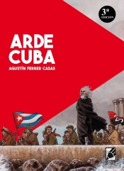 Arde Cuba