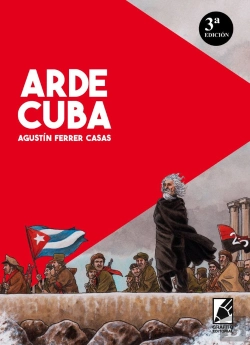 Bertrand.pt - Arde Cuba