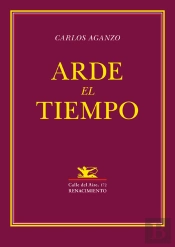 Arde El Tiempo