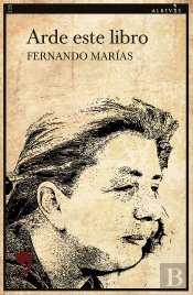 Arde Este Libro