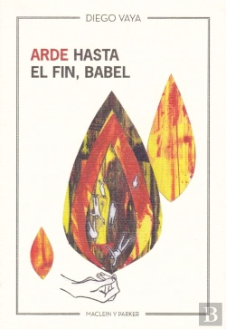 Bertrand.pt - Arde Hasta El Fin, Babel