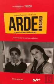 Arde Madrid
