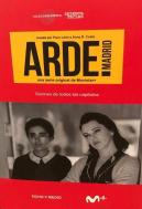 Arde Madrid