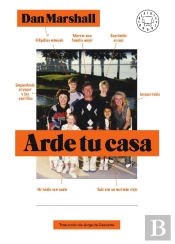 Arde Tu Casa