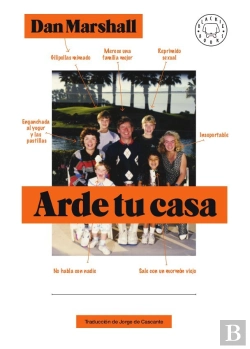 Bertrand.pt - Arde Tu Casa
