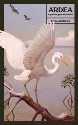 Bertrand.pt - Ardea: A Philosophical Novella