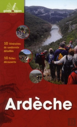 Bertrand.pt - Ardeche