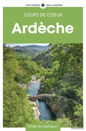 Ardèche