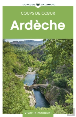 Bertrand.pt - Ardèche