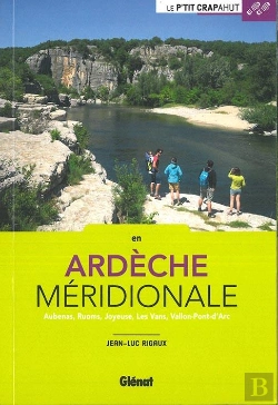 Bertrand.pt - Ardeche Meridionale