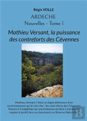 Ardeche Nouvelles Tome 1