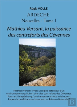 Bertrand.pt - Ardeche Nouvelles Tome 1