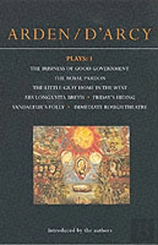 Arden / D'Arcy Plays: 1