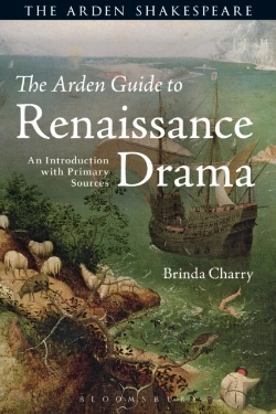Bertrand.pt - Arden Guide To Renaissance Drama