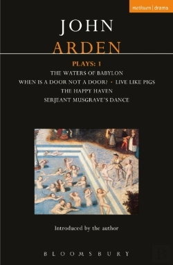 Bertrand.pt - Arden Plays: 1