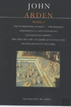 Bertrand.pt - Arden Plays