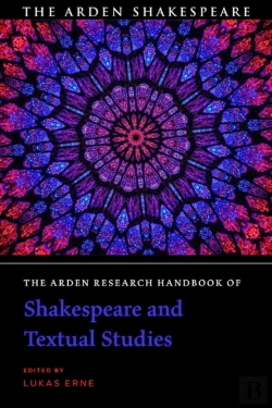 Bertrand.pt - Arden Research Handbook Of Shakespeare And Textual Studies